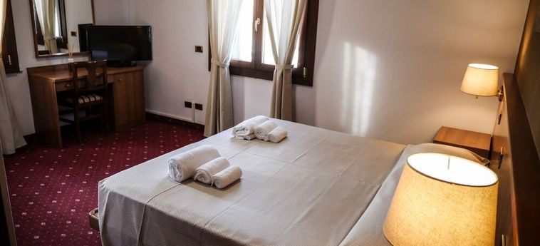 Villanova Hotel San Bonifacio - Verona : Photo 