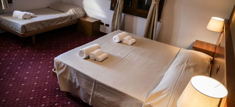 Villanova Hotel San Bonifacio - Verona : Photo 