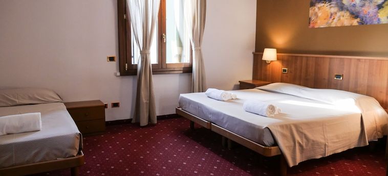 Villanova Hotel San Bonifacio - Verona : Photo 