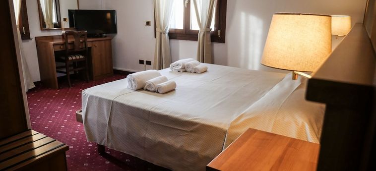 Villanova Hotel San Bonifacio - Verona: Foto 