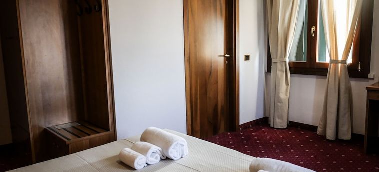 Villanova Hotel San Bonifacio - Verona: Foto 