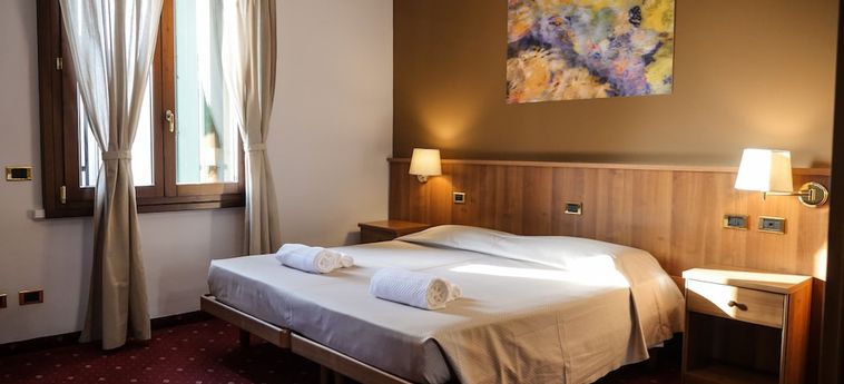 Villanova Hotel San Bonifacio - Verona: Foto 