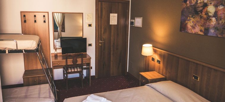 Villanova Hotel San Bonifacio - Verona: Photo 