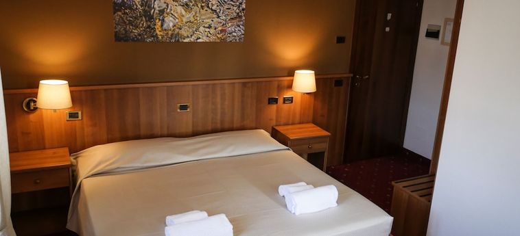 Villanova Hotel San Bonifacio - Verona: Photo 