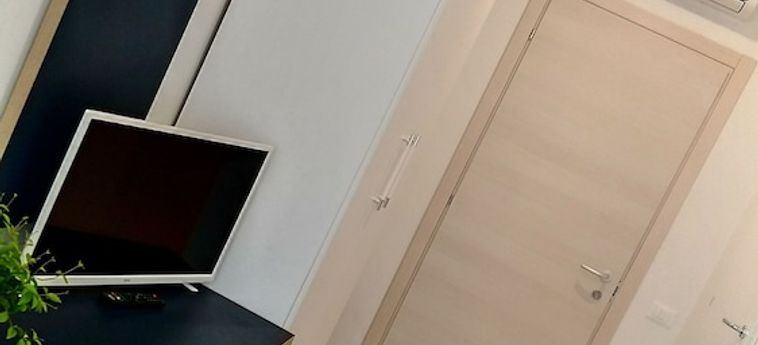 Hotel Locazione Turistica Dal Degan San Bonifacio - Verona: Foto 