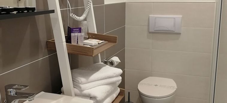 Hotel Locazione Turistica Dal Degan San Bonifacio - Verona: Foto 
