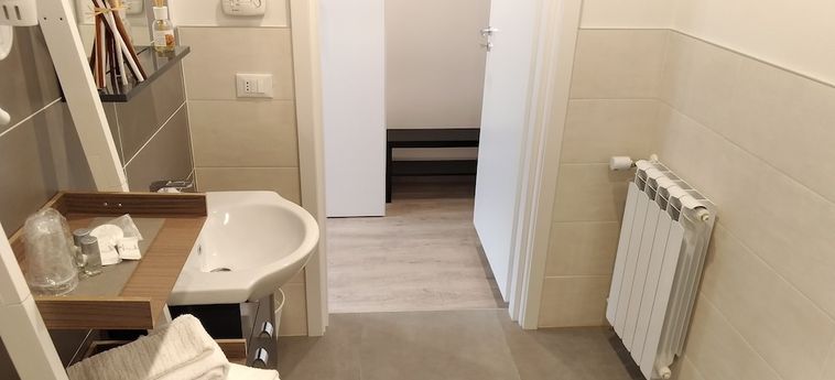 Hotel Locazione Turistica Dal Degan San Bonifacio - Verona: Foto 