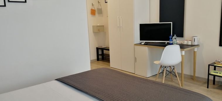 Hotel Locazione Turistica Dal Degan San Bonifacio - Verona: Foto 