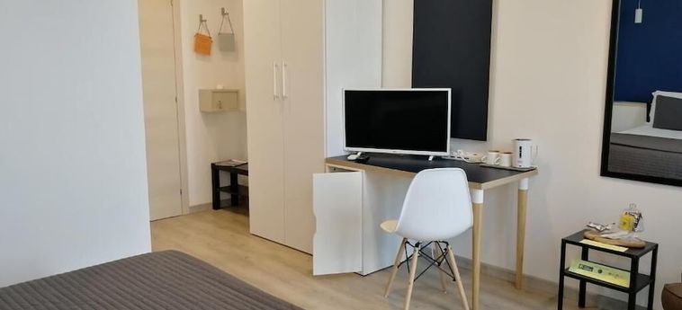Hotel Locazione Turistica Dal Degan San Bonifacio - Verona: Foto 