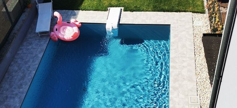 Hotel Locazione Turistica Dal Degan San Bonifacio - Verona: Foto 