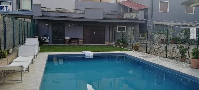 Hotel Locazione Turistica Dal Degan San Bonifacio - Verona: Foto 