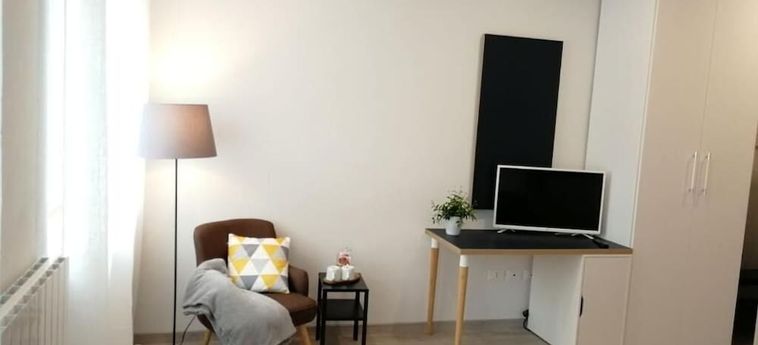 Hotel Locazione Turistica Dal Degan San Bonifacio - Verona: Foto 