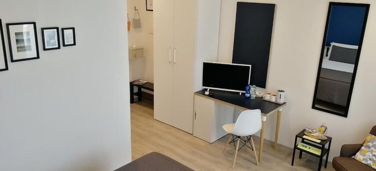 Hotel Locazione Turistica Dal Degan San Bonifacio - Verona: Foto 