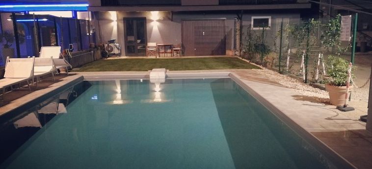 Hotel Locazione Turistica Dal Degan San Bonifacio - Verona: Foto 
