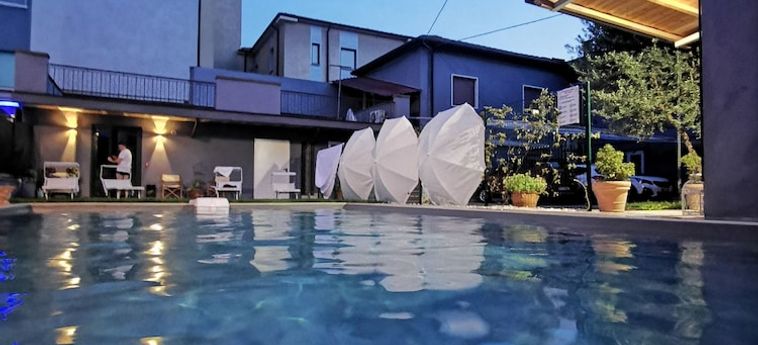 Hotel Locazione Turistica Dal Degan San Bonifacio - Verona: Foto 