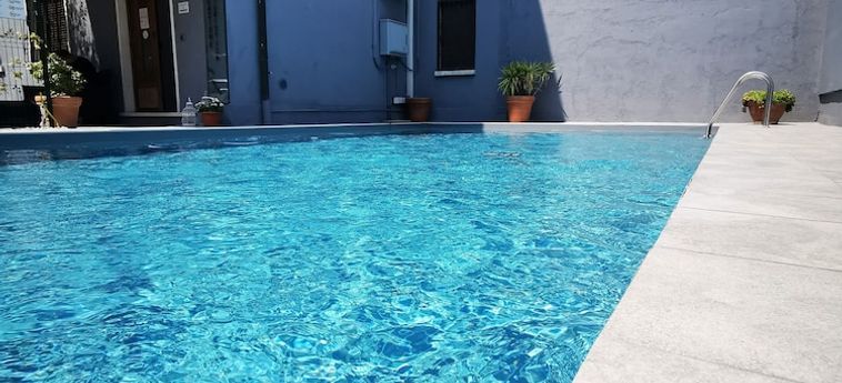 Hotel Locazione Turistica Dal Degan San Bonifacio - Verona: Foto 