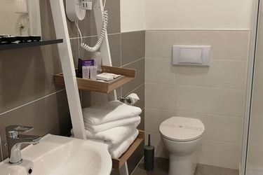 Hotel Locazione Turistica Dal Degan San Bonifacio - Verona: Photo 