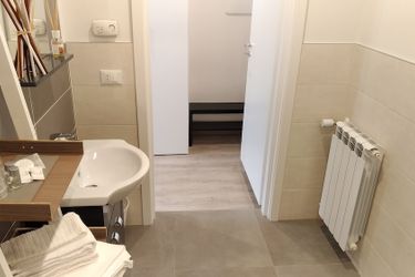Hotel Locazione Turistica Dal Degan San Bonifacio - Verona: Photo 