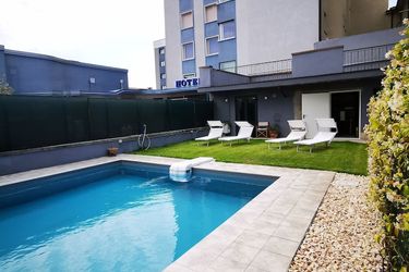 Hotel Locazione Turistica Dal Degan San Bonifacio - Verona: Photo 
