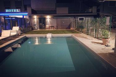 Hotel Locazione Turistica Dal Degan San Bonifacio - Verona: Photo 