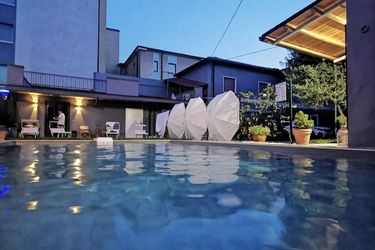 Hotel Locazione Turistica Dal Degan San Bonifacio - Verona: Photo 