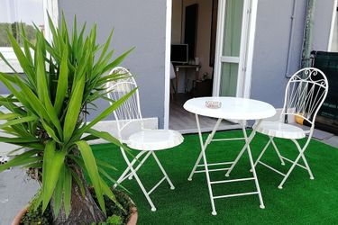Hotel Locazione Turistica Dal Degan San Bonifacio - Verona: Photo 