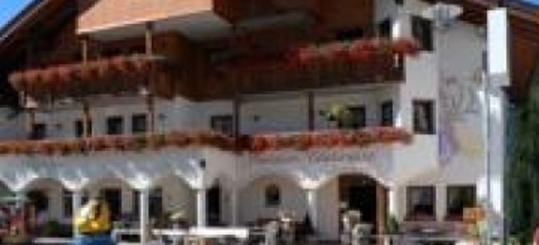 Hotel PENSIONE EDELWEISS