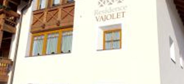 Hotel Residence Vajolet San Cassiano:  SAN CASSIANO - BOLZANO