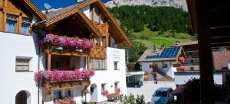 RESIDENCE VAJOLET SAN CASSIANO 0 Sterne