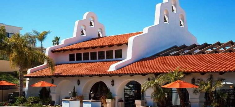 Hotel Holiday Inn Express San Clemente North:  SAN CLEMENTE (CA)