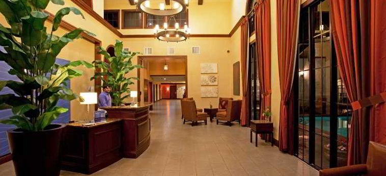 Hotel Holiday Inn Express San Clemente North:  SAN CLEMENTE (CA)