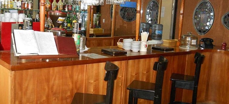 Hotel Savoia San Clemente Del Tuyu : Photo 
