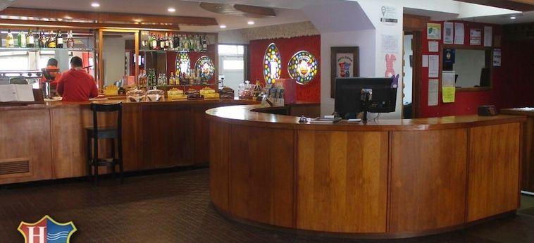 Hotel Savoia San Clemente Del Tuyu : Photo 