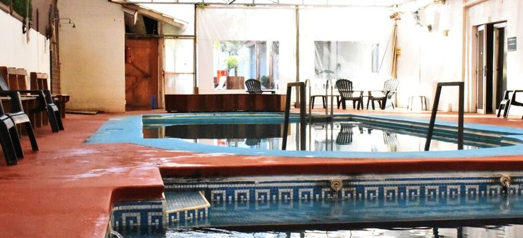 Hotel Savoia San Clemente Del Tuyu: Photo 