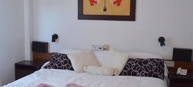 Hotel Savoia San Clemente Del Tuyu: Photo 