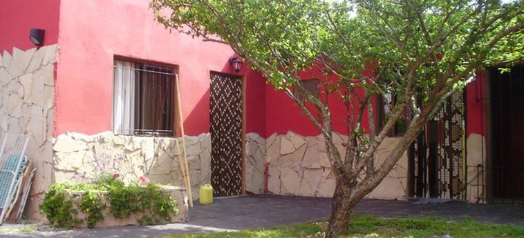 Hotel Complejo Rocio De Luz San Clemente Del Tuyu: Foto 