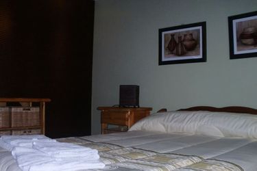 Hotel Complejo Rocio De Luz San Clemente Del Tuyu: Photo 
