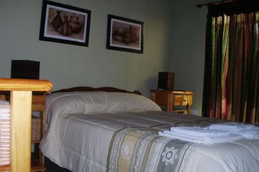 Hotel Complejo Rocio De Luz San Clemente Del Tuyu: Photo 