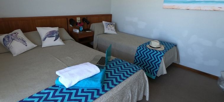 Hotel Solmar San Clemente Del Tuyu: Foto 