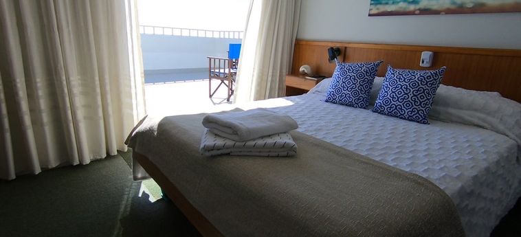 Hotel Solmar San Clemente Del Tuyu: Foto 