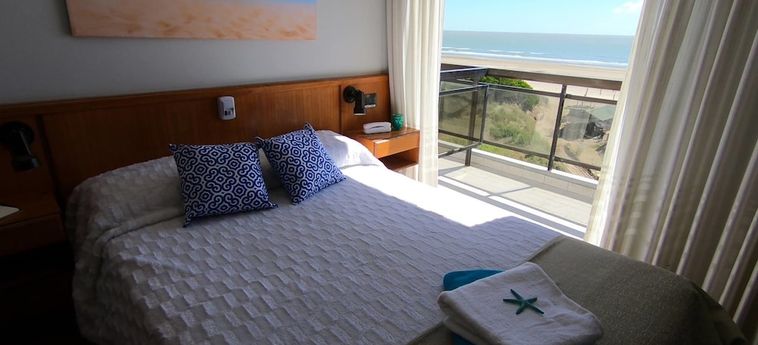 Hotel Solmar San Clemente Del Tuyu: Foto 