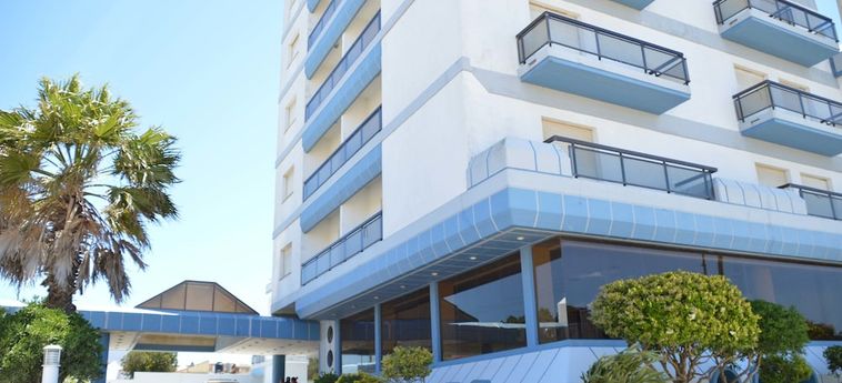 Hotel Solmar San Clemente Del Tuyu: Foto 