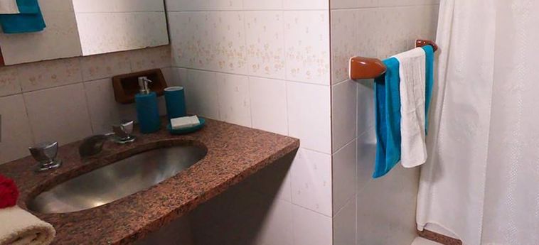 Hotel Solmar San Clemente Del Tuyu: Photo 