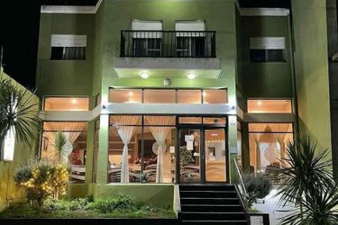 Hotel Gran Bahía Resort San Clemente Del Tuyu: Photo 