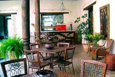 Hotel Posada Real De Chiapas:  SAN CRISTOBAL DE LAS CASAS