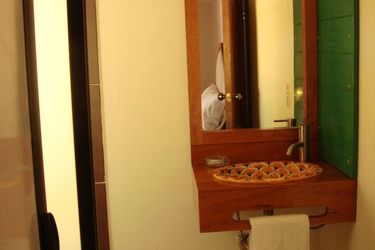 Hotel Ganesha 5 De Mayo:  SAN CRISTOBAL DE LAS CASAS