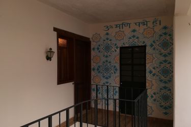 Hotel Ganesha 5 De Mayo:  SAN CRISTOBAL DE LAS CASAS
