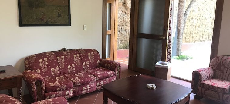 Hotel Casa De Familia San Cristobal:  SAN CRISTOBAL DE LAS CASAS