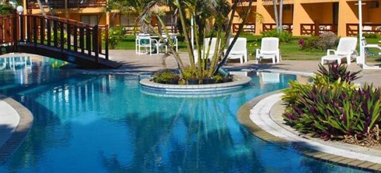 Sugar Bay Club Suites & Hotel:  SAN CRISTÓBAL Y NIEVES