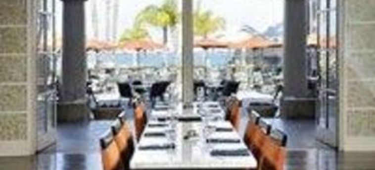 Hotel Coronado Island Marriott Resort & Spa:  SAN DIEGO (CA)